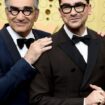 Eugene und Dan Levy: »Schitt’s Creek«-Erfolgsduo moderiert die Emmy-Verleihung