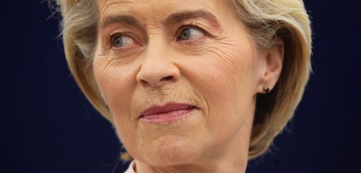 Europäische Union: Meint Ursula von der Leyen wirklich, was sie sagt?