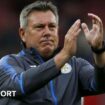 Craig Shakespeare