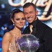 Ex-Strictly Come Dancing professional Artem Chigvintsev is arrested on suspicion of domestic violence - days after star once linked with EastEnders' Kara Tointon celebrated his wedding anniversary