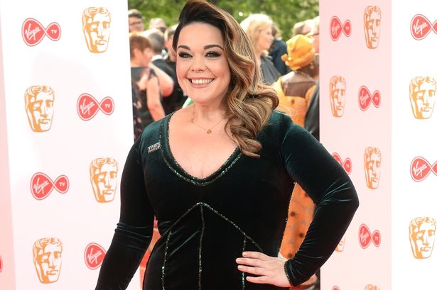 Ex Strictly's Lisa Riley flooded with messages after marking huge milestone with rare photo