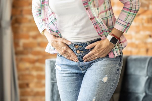 Expert says after-dinner sweet treat full of magnesium can help ease period pains