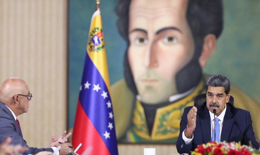 Expertos de la ONU, sobre el megafraude de Maduro: "No tiene precedentes en elecciones democráticas contemporáneas"