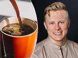 Experts reveal how your daily coffee could be harming your health - and the best time to have a morning brew