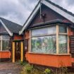 Explorer steps foot into ordinary-looking house – and is shocked by what he sees