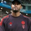 FC Bayern München mit Vincent Kompany: Wer nicht mitzieht, gerät in sein Visier