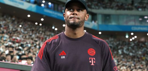 FC Bayern München mit Vincent Kompany: Wer nicht mitzieht, gerät in sein Visier