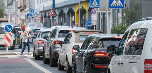 FDP: Umstrittenes Pro-Auto-Programm sorgt für Irritation bei Städten und Gemeinden