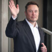 Fake news, insultes et politique… Elon Musk, un milliardaire en roue libre