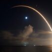 Falcon 9: SpaceX-Trägerrakete darf wieder starten