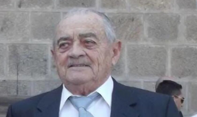 Fallece el conocido y querido vecino toledano Antonio Fernández, fundador de Toledepor