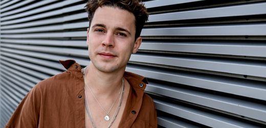 Felix Jaehn: Absage aller Shows - »zu verletztlich«, um aufzutreten