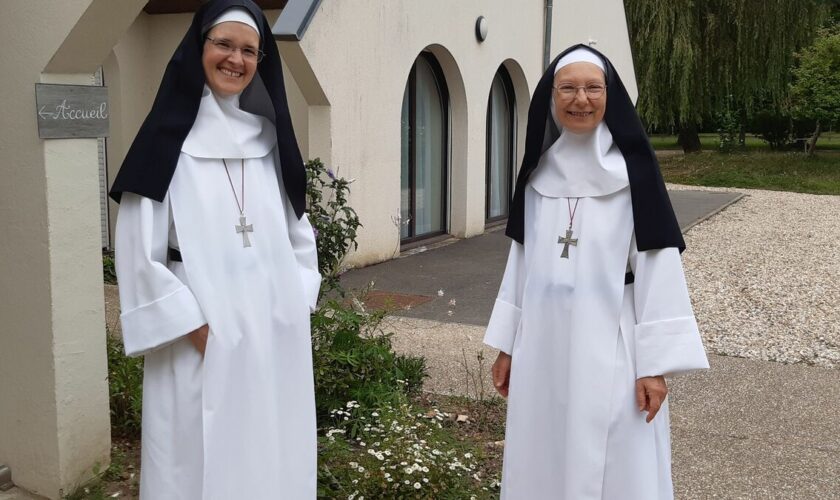 Fête de l’Assomption : ce prieuré des sœurs bénédictines est à l’origine du pèlerinage de Notre-Dame-de-la-Mer