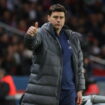 Football : l’ancien entraîneur du PSG Mauricio Pochettino devrait diriger la sélection des États-Unis