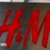 Forbes urges H&M to avoid hundreds of call centre job losses