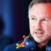 Formel 1: Red Bull erklärt die Christian-Horner-Untersuchung offiziell für beendet