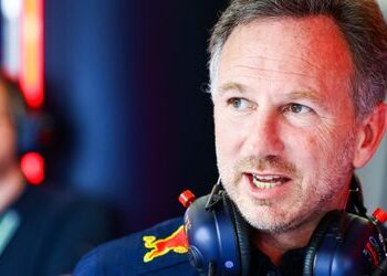 Formel 1: Red Bull erklärt die Christian-Horner-Untersuchung offiziell für beendet