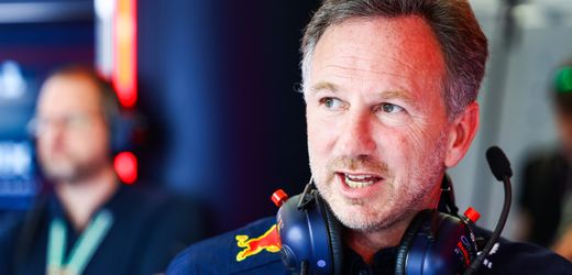 Formel 1: Red Bull erklärt die Christian-Horner-Untersuchung offiziell für beendet