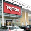 Former TK Maxx worker reveals which secret code on labels shows the best bargain