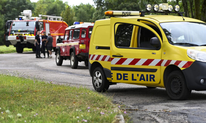 France : deux pilotes retrouvés morts après la collision de deux Rafale en Lorraine