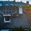 Frankfurt: Gasexplosion in Wohnhaus – drei Verletzte