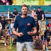 Freddie Flintoff tells how Top Gear crash left him battling anxiety, nightmares and flashbacks - and 'crying every two minutes': Cricket legend speaks for the first time about how he cheated death, saying even now he's not 'better', but 'different'