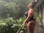 Fresh round of celebrities rumored to be on Ozempic after drastic weight loss transformations - including Lizzo and Ice Spice