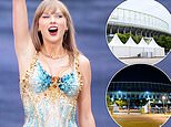 Full horror of Taylor Swift concert terror plot revealed: Radicalised teens aged 17 and 19 - an ISIS fanatic and another who had just split with his girlfriend - 'planned carnage with bomb, knives and vehicle attack on young fans'