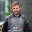 Fußball-Bundesliga: Christoph Kramer verkündet Abschied von Borussia Mönchengladbach unter Tränen