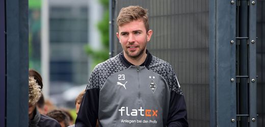 Fußball-Bundesliga: Christoph Kramer verkündet Abschied von Borussia Mönchengladbach unter Tränen