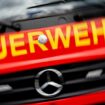 Die Feuerwehr ist zu einem Brand mehrere Wohnmobile im Kreis Ludwigsburg gerufen worden (Symbolfoto) Foto: Hauke-Christian Dittr