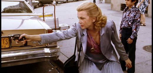 Gena Rowlands: Die fragile Löwin