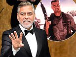 George Clooney brands legendary director a 'miserable f***' and reveals why he'd never work with him again