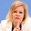 German minister defiant after court lifts 'Compact' ban