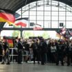 Germany: Far-right demo broken up near Leipzig Pride event