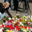 Germany to tighten knife laws as anger grows at mass stabbing