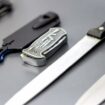 Germany wants to get tough on knife crime with stricter laws