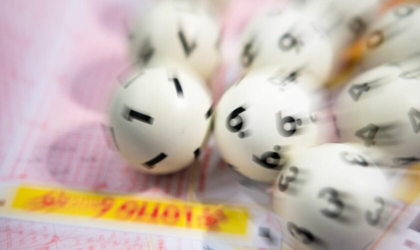 Glücksspiel: Lotto: Menschen mit diesen Vornamen gewinnen am häufigsten