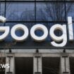 Google's online search monopoly is illegal, US judge rules