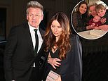 Gordon Ramsay's wife Tana, 50, recalls her 'feeling of emptiness' after suffering the devastation of miscarrying their stillborn son Rocky