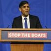 Grant Shapps blasts Rishi Sunak for making 'everything a crisis' while he was PM as ex-Cabinet minister admits he never believed the Tories could 'stop the boats'