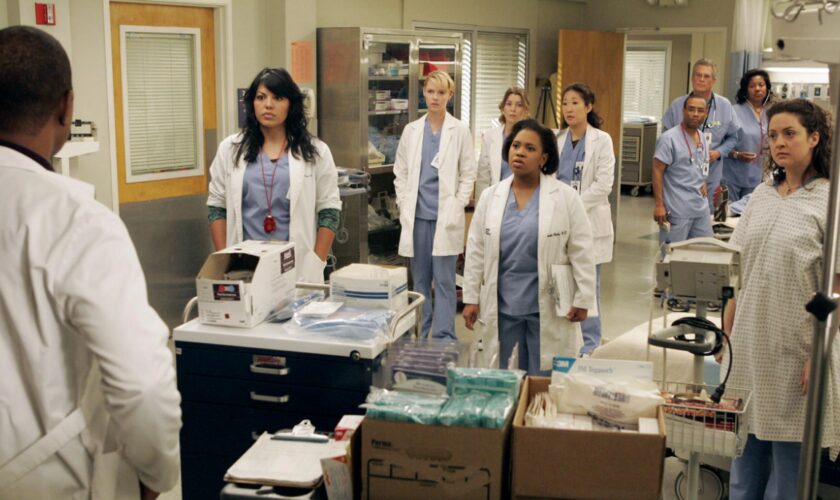 Grey’s Anatomy star to return for new season after 17-year absence