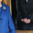 Großbritannien: Margaret Thatchers Porträt in 10 Downing Street verschwunden