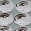 Gruffalo's Child to go on limited edition 50p coin