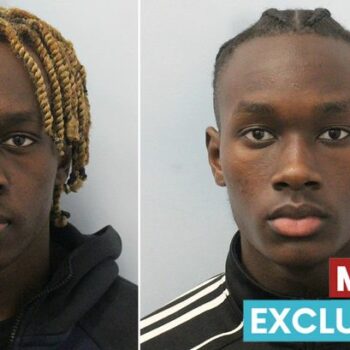 Gumtree scam brothers jailed after PS5 robbery caught on camera in victim's home