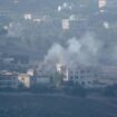 Hamas fires rocket at Tel Aviv in Israel sparking World War 3 fears