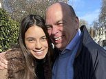 Hannah Lynch's body was found on her own in yacht cabin after five others including her tech tycoon father Mike were discovered in separate compartment, dive chief reveals after Bayesian sinking victims made last desperate attempt to escape stricken vessel