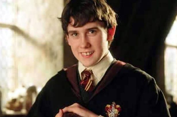 Harry Potter fans realise what Neville Longbottom forgot in iconic Hogwarts scene