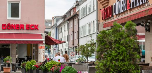 Heilbronn: CDU-Fraktion fordert Obergrenze für Dönerläden – Stadtsoziologe widerspricht