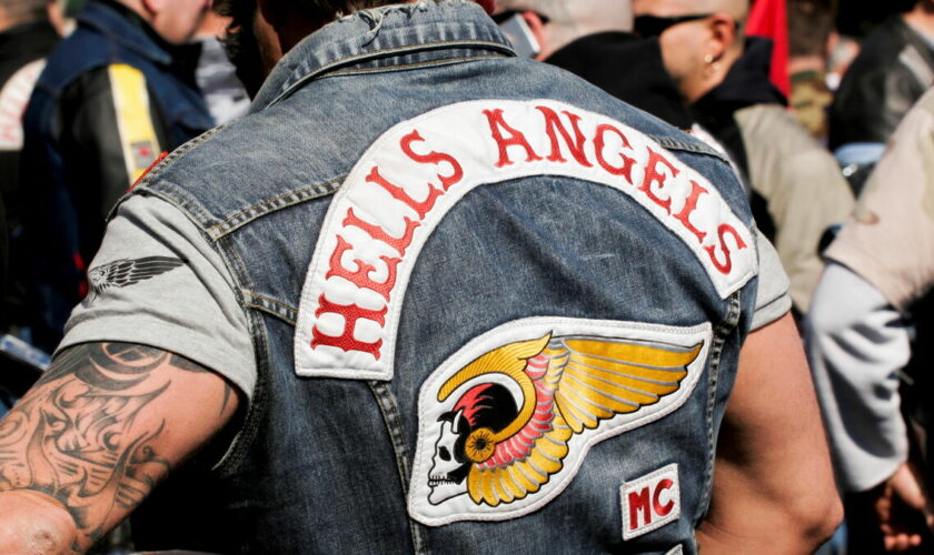 Hells Angels abattus dans le Nord : la piste du règlement de comptes interne au club de motards privilégiée